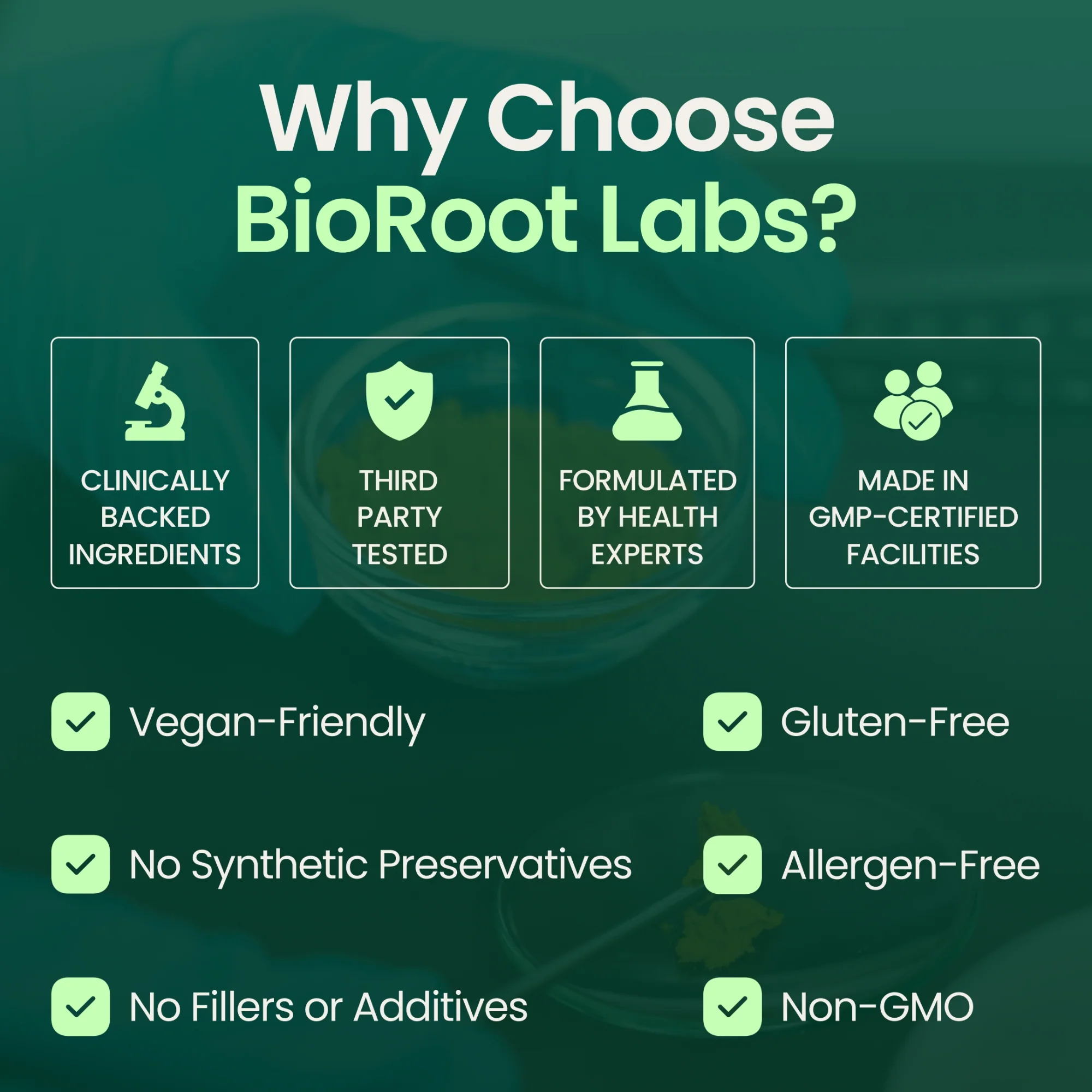 Magnesium Glycinate 3 In 1 - Image 8