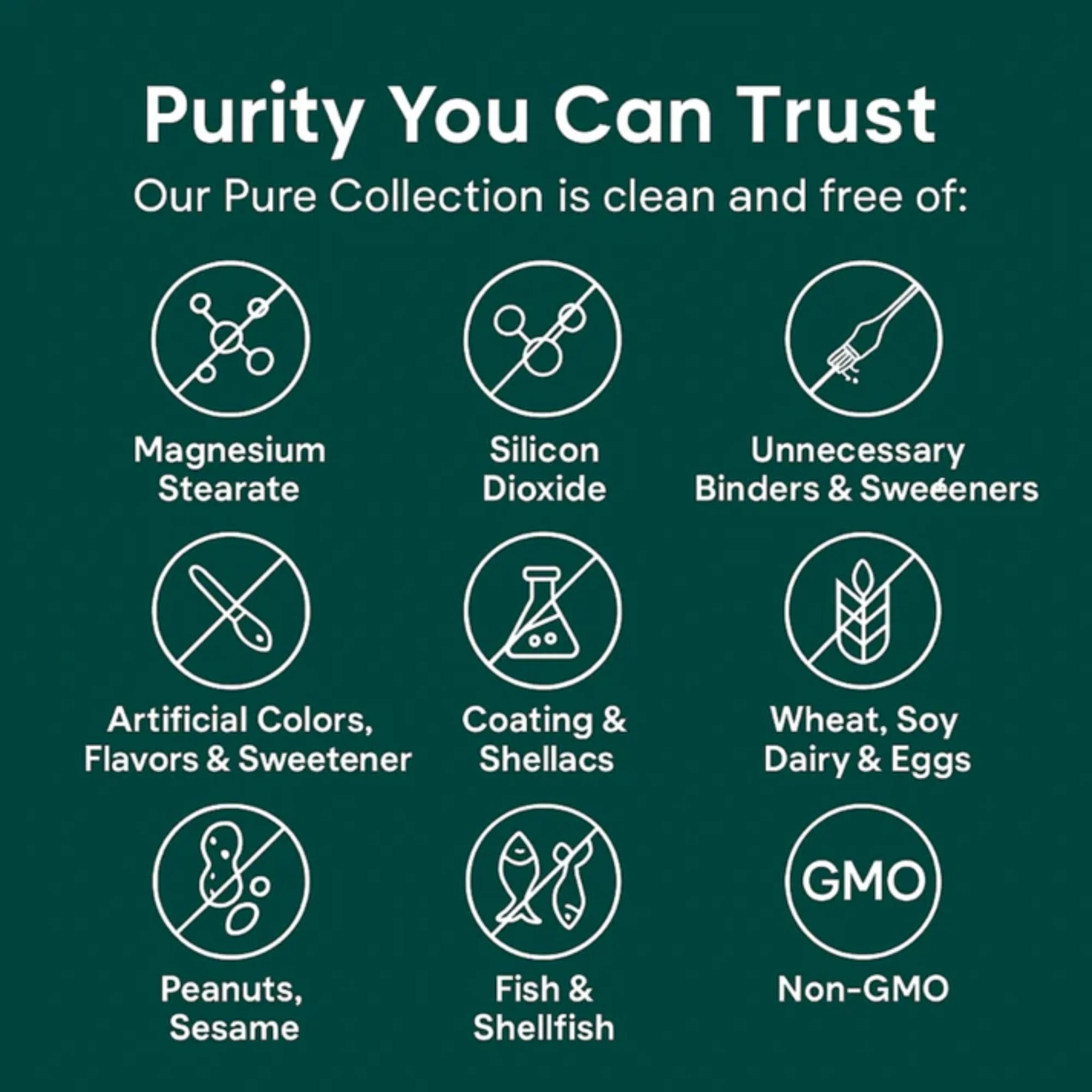 Magnesium Glycinate 3 In 1 - Image 9